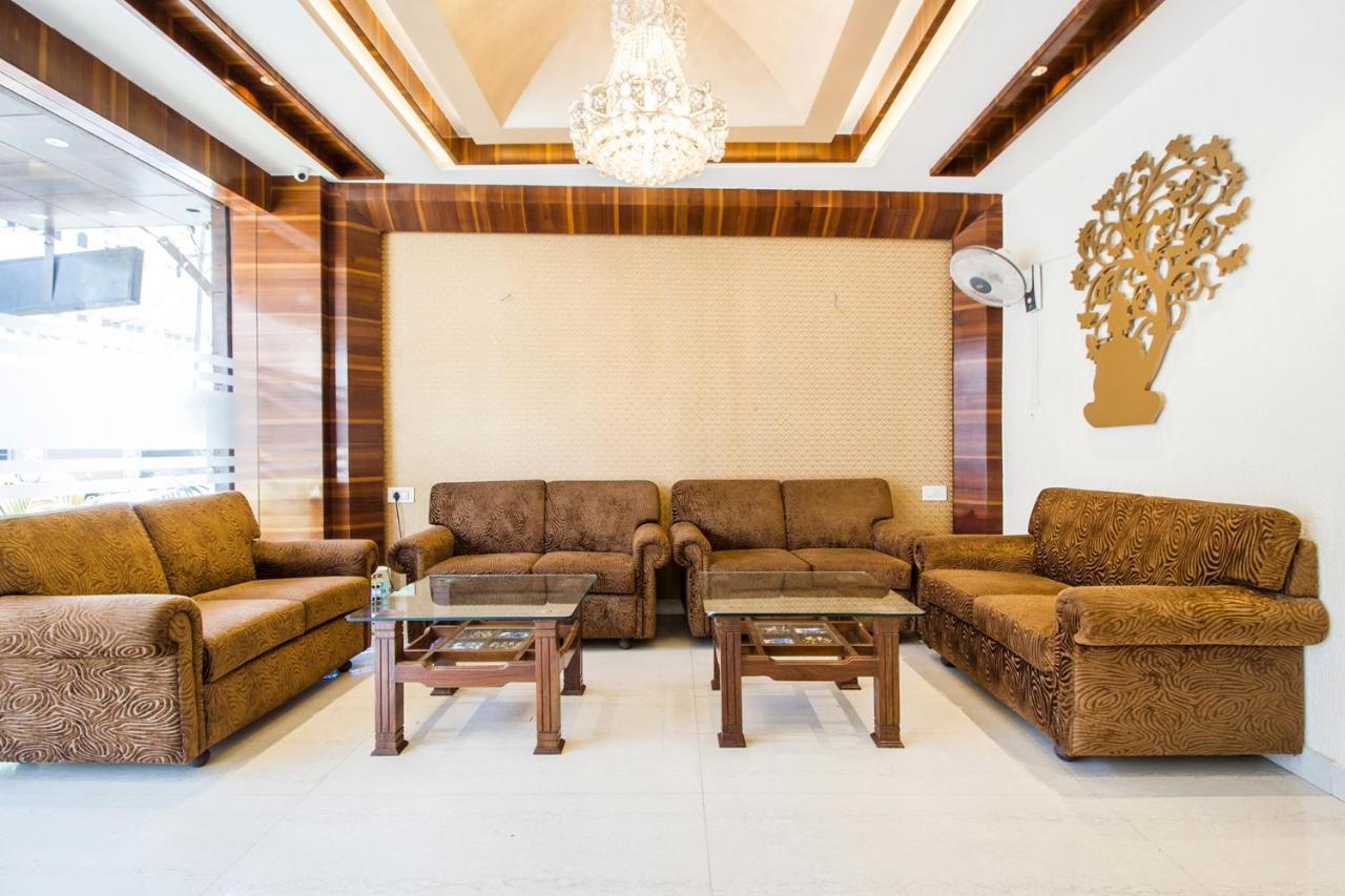 אמריצר Fabhotel Royal Villa Hussainpura Chowk מראה חיצוני תמונה